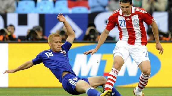 Bevacqua (ag. Fifa): "Il mercato in difesa è chiuso, Honda affare last minute"