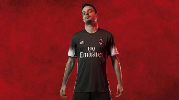 USA REPORT - Milan, questa sera l'esordio della terza maglia