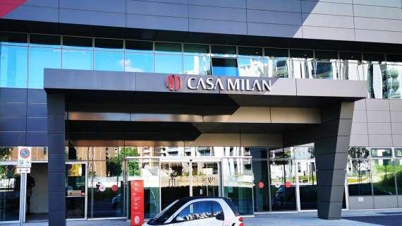 AC MILAN COMUNICATO UFFICIALE: bilancio 2019/20, perdita netta di circa 195 mln. Esercizio segnato da componenti straordinarie