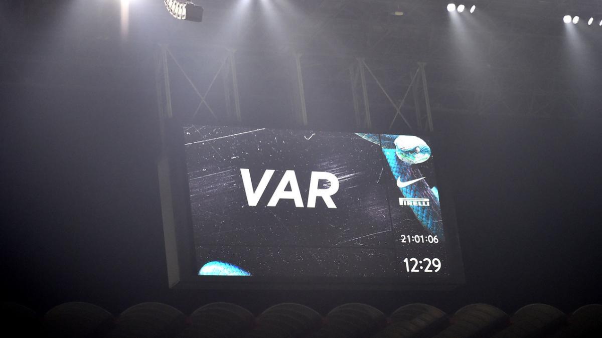 L'Ifab precisa: sulle simulazioni niente Var per errore di identificazione
