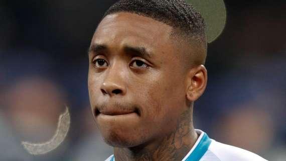 MN - Milan, non ci sono conferme sull'interesse per Bergwijn