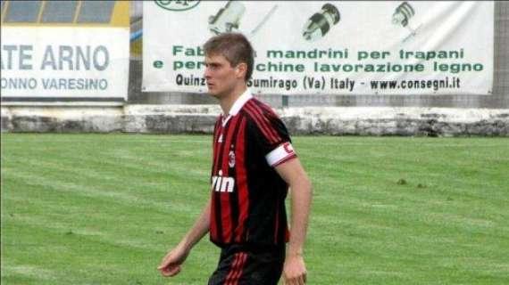 Zeman ritrova la sua cassaforte: Simone Romagnoli