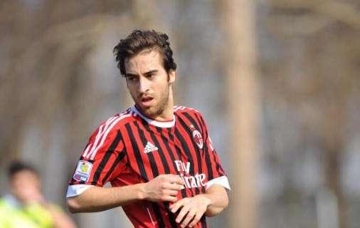 Ruiu: "Tra Flamini e Aquilani scelgo il francese"