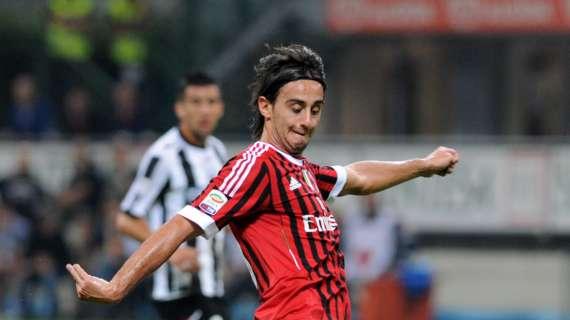 Bianchi: "Aquilani? Un buon giocatore, ma forse sopravvalutato"