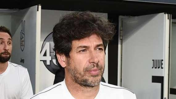 Albertini: "Per un anno ho dato del Lei a Baresi. Era molto taciturno, lui parlava con gli sguardi"