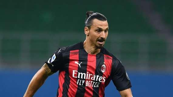 VIDEO - Ibra positivo al Covid, le reazioni sui social