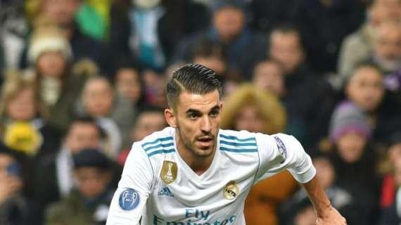 Milan, per il centrocampo potrebbe tornare di moda il nome di Ceballos del Real Madrid