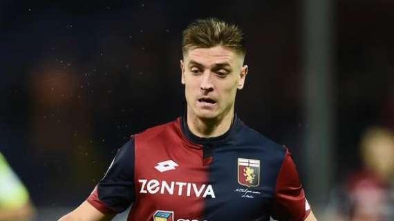 Gazzetta - Addio Higuain, il Milan ha il sì di Piatek: formula da stabilire, domani si decide col Genoa