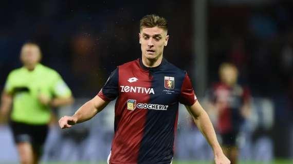 Gazzetta - Milan, Piatek in pole per il dopo-Higuain: il polacco già a gennaio, Leonardo ci prova