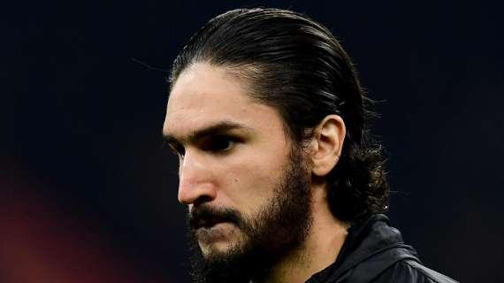 Adli a Milan TV: "Siamo delusi, ci abbiamo provato ma in queste partite non possiamo sbagliare nei dettagli" 