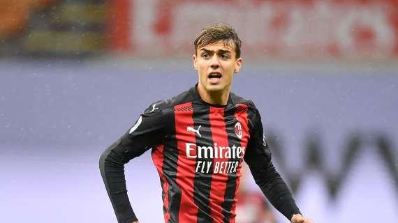 Record storico per i Maldini: tre generazioni della stessa famiglia sono partite titolari in A