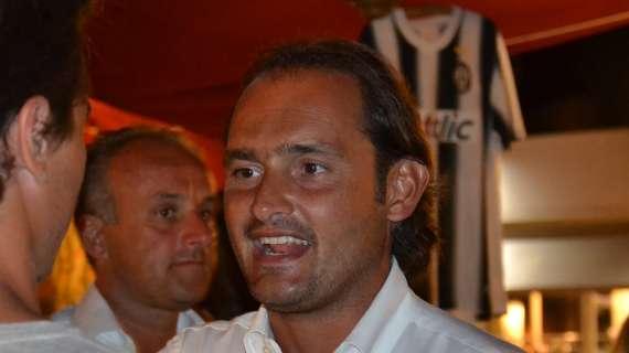 Di Marzio: "Si complica la pista Centuriòn"