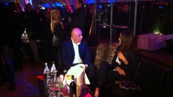 LIVE - Galliani su Tevez: "La nostra offerta non si modifica. Sarebbe una delusione se Carlitos non arrivasse. Su El Shaarawy..." (FOTO)