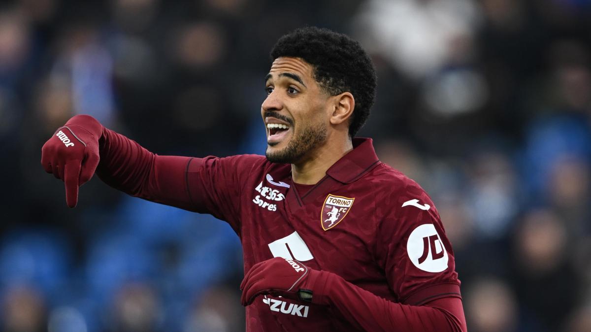 Torino, Coco: "Domenica c'è il Milan: si parte subito forte. Mi piacerebbe vedere un bell'ambiente"
