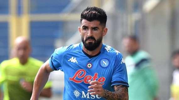Ag. Hysaj: "Diverse squadre su di lui, chi lo prende farà un grande affare"