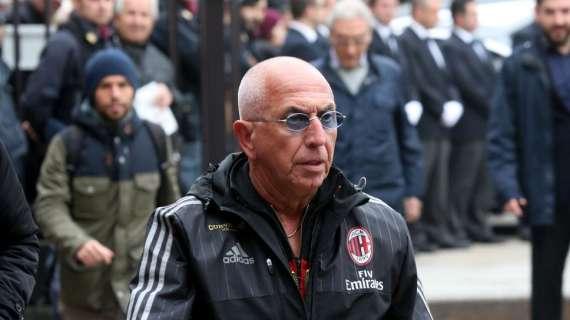 Il Barone: "Negli ultimi tempi questa società ha dato solo delusioni, siamo stufi delle chiacchiere"