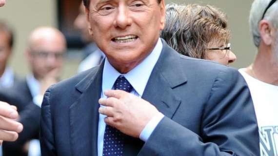 La promessa del Presidente