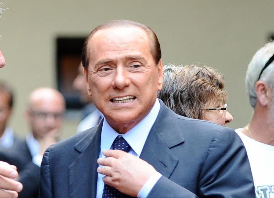 Serginho: "Berlusconi era spettacolare: il milanista numero uno"