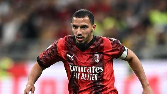 Bennacer in uscita? Contatti tra emissari arabi e l'agente dell'algerino