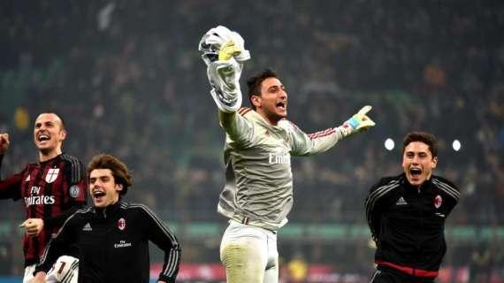 ESCLUSIVA MN - Ielpo: "Donnarumma è un progetto di campione. Maldini è stato il più grande di tutti"