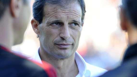 Trofeo Tim "incerottato": chi sta meglio e chi sta peggio