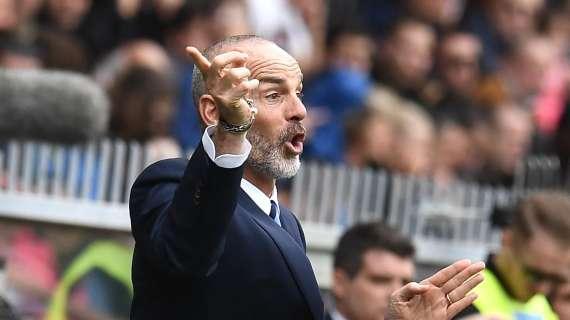 Pioli, l'Inter e quella storia interrotta da Juric