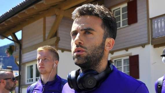Giuseppe Rossi: “Ho voglia di giocare in Serie A”