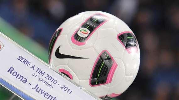 Giovanissimi Nazionali: buona la prima con la Samp