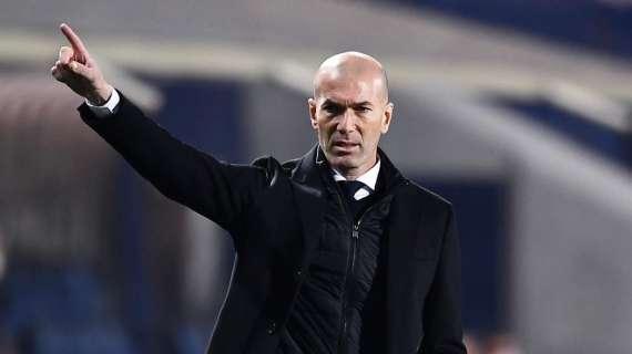 Il vice di Zidane: "Un anno di pausa, a fine stagione ascolterà le offerte e vedremo"