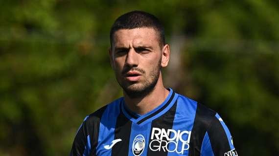 Qui Atalanta, Gasperini recupera sia Demiral che Zappacosta. Ederson e Koopmeiners a parte