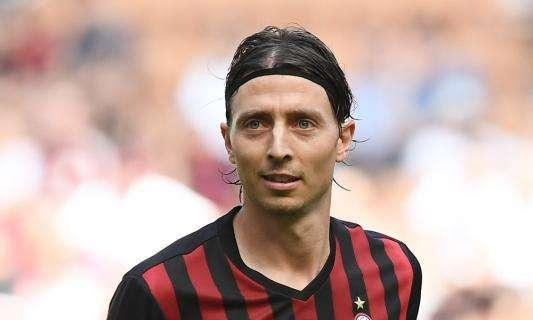 Montolivo a Sportmediaset XXL: "Penso tornerò in Primavera. La Supercoppa? Speriamo finisca diversamente dalla Coppa Italia"