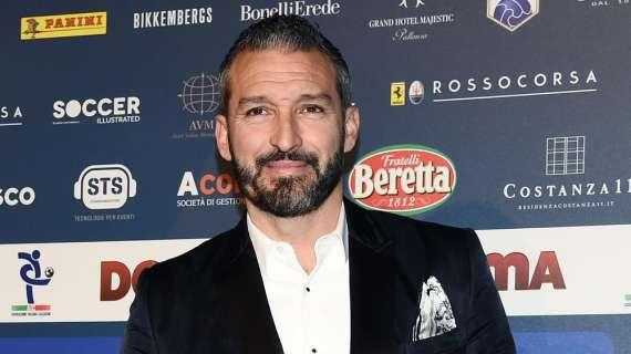 Zambrotta: "Napoli-Milan sfida da Scudetto, non sono stupito"