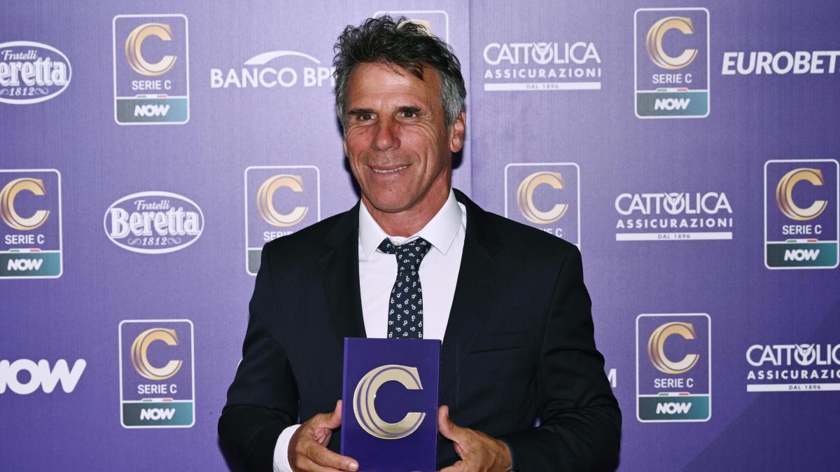 Zola: "Mi metto a disposizione del movimento azzurro con soddisfazione, slancio e senso del dovere, rivolto soprattutto allo sviluppo e alla crescita dei nuovi talenti italiani"