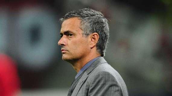 Real Madrid, Mourinho: "Kakà non si muove"