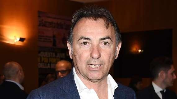 Mauro: "Oggi 6 squadre giocano meglio della Juve. Milan e Napoli di un altro pianeta"