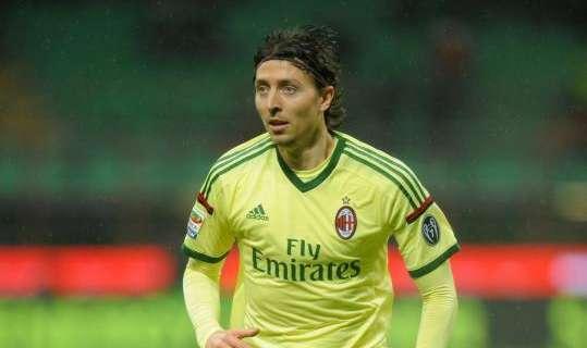 Genoa-Milan, le formazioni ufficiali: torna Montolivo dal primo minuto