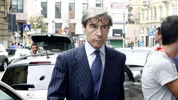 Silvestre-Milan si riapre: Braida nella sede dell'Inter