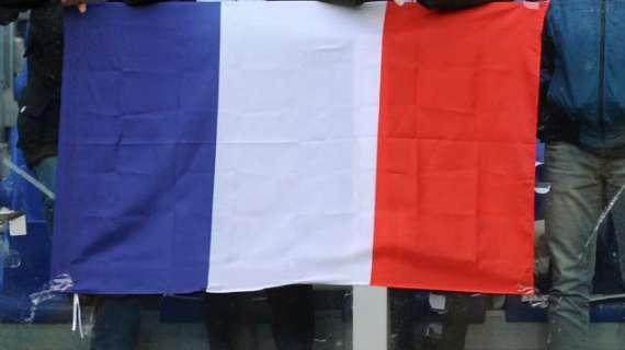 Dalla Francia - Milan fortemente interessato a Louza: il Nantes chiede 10 milioni