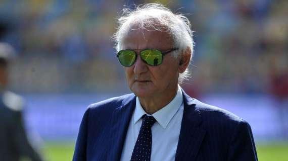 Capozucca: "Giusto fermare gli eventi sportivi a fronte di un'emergenza importante"