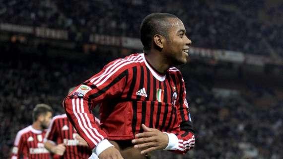 Di Gennaro: "La scelta di tenere Binho in panca ha un perché"