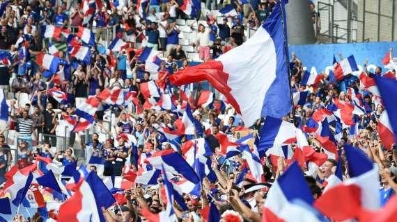 Repubblica: "La Francia fischia già la fine. L'Europa teme l'effetto domino"