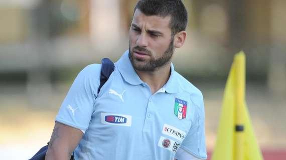 Miccichè: "Nocerino? Abbiamo colto l'occasione di cederlo"