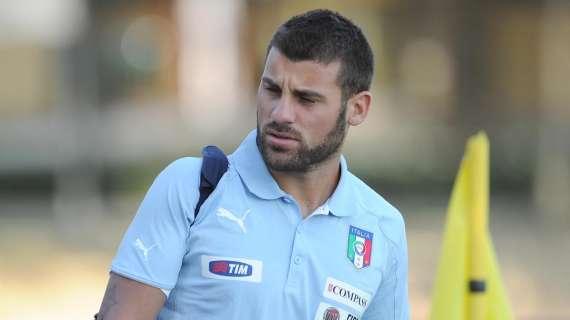 IL 2011 DI NOCERINO - Quel Diavolo di un Antonio. Un 2011 da favola tra famiglia e nazionale 