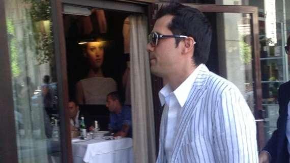 Kakà-Milan e il possibile ruolo del fondo Doyen nell'operazione