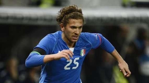 Torino, la Fiorentina alza il prezzo per Cerci: anche Milan, Inter e Roma sull'esterno