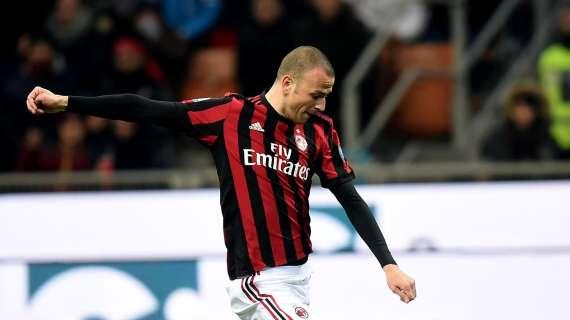 Ex Milan, Luca Antonelli lascia il calcio giocato: "Grazie a tutti, è stato bellissimo..."