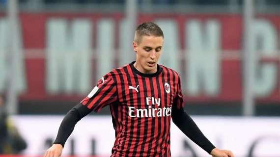 Conti a Sky: "Ibra un campione che ha vinto tutto, ci dà una grossa mano"