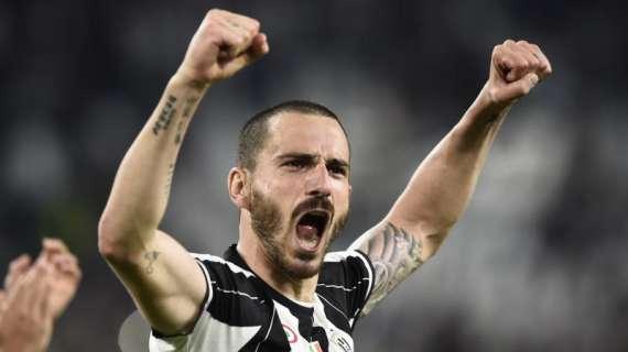 Pedullà: "Chiusura affare Bonucci-Milan è questione di ore, distanza minima"