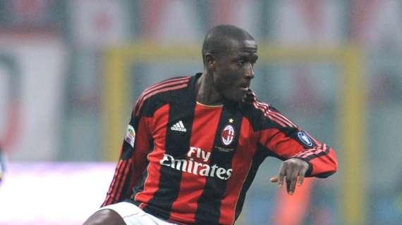 Strasser possibile carta per Asamoah