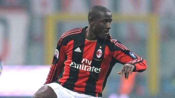 Ex Milan, Strasser pronto a ripartire dal Cattolica in Serie D